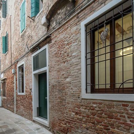 Ca' Flavia Lejlighed Venedig Eksteriør billede